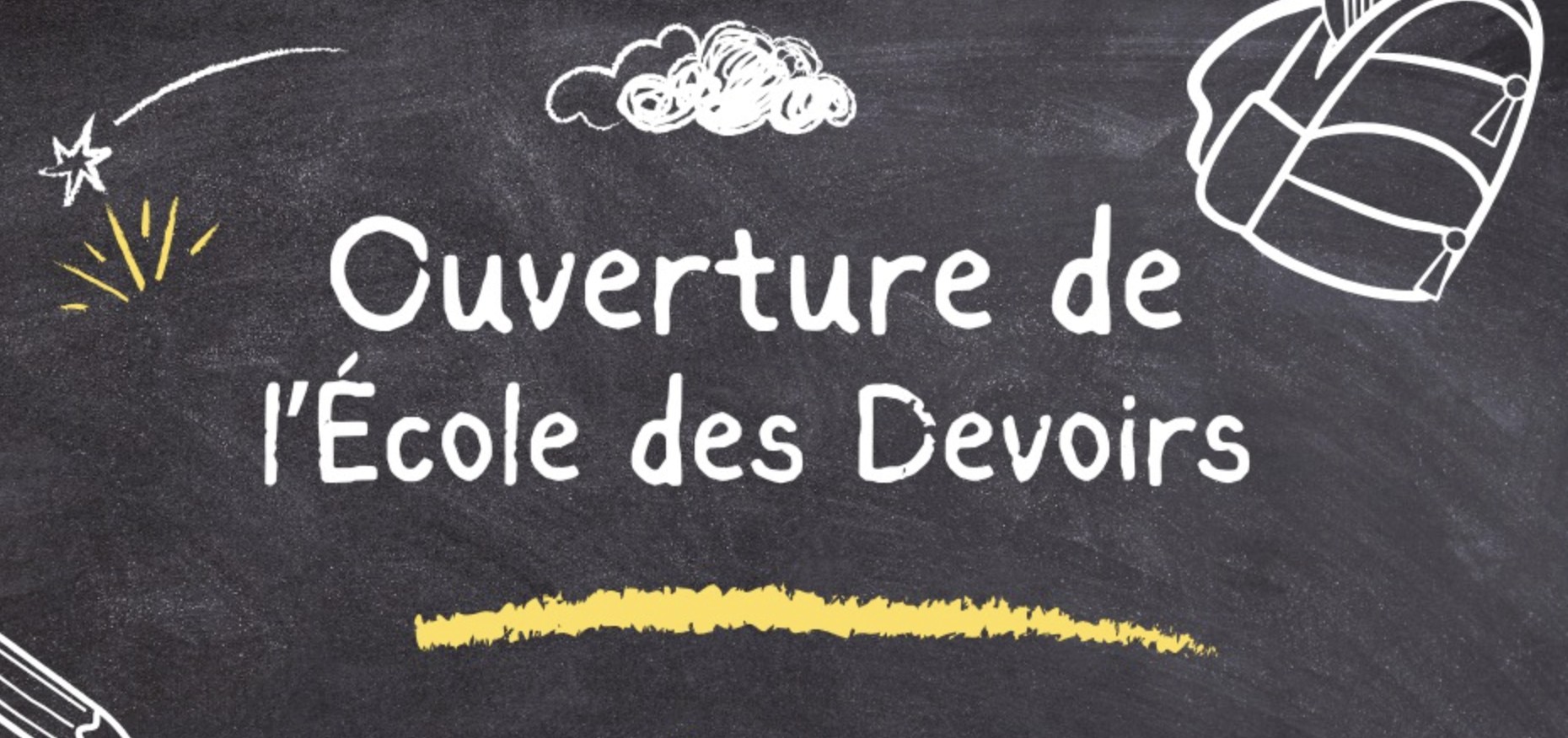 Saint-Georges-sur-Meuse : bientôt une école de devoirs