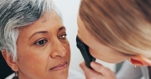 Dépistage du glaucome dans plusieurs hôpitaux liégeois