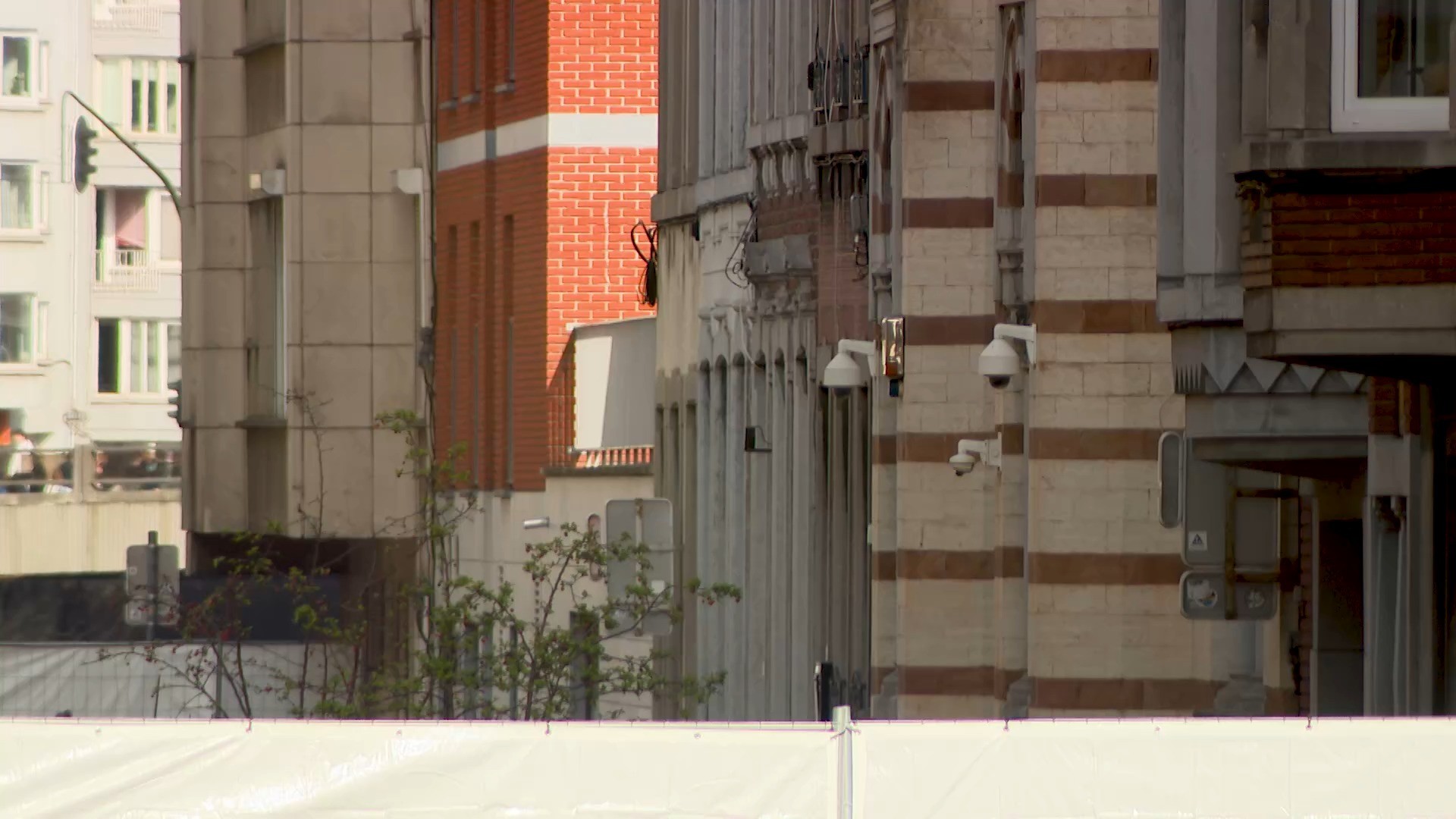 L'attentat de Liège serait revendiqué par un groupe islamiste