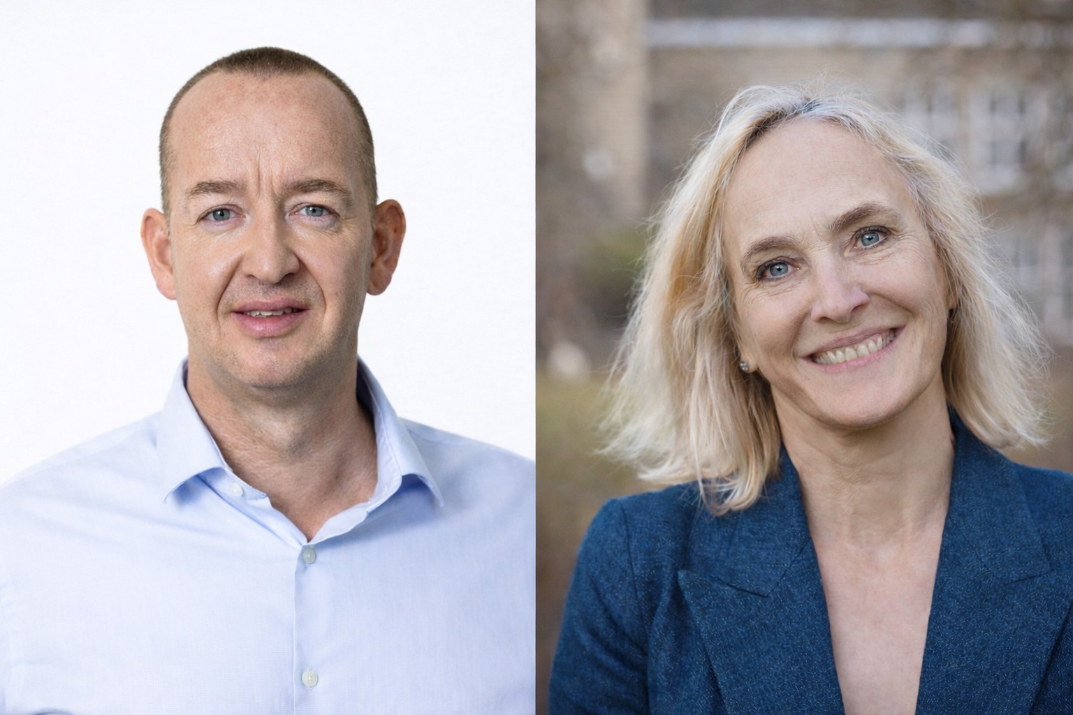 Deux candidats recteurs à l'ULiège