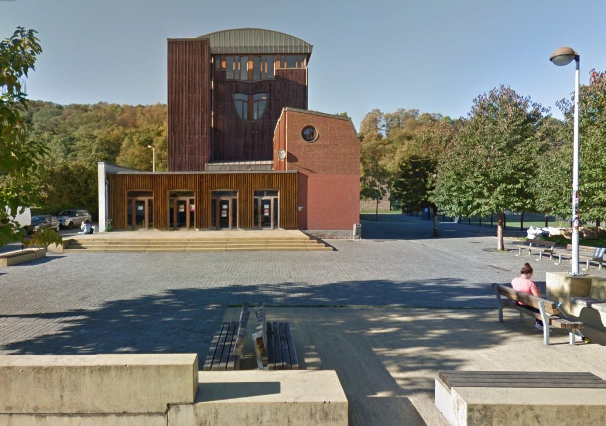 Liège : une Place Patrice Lumumba dans le quartier Saint-Léonard