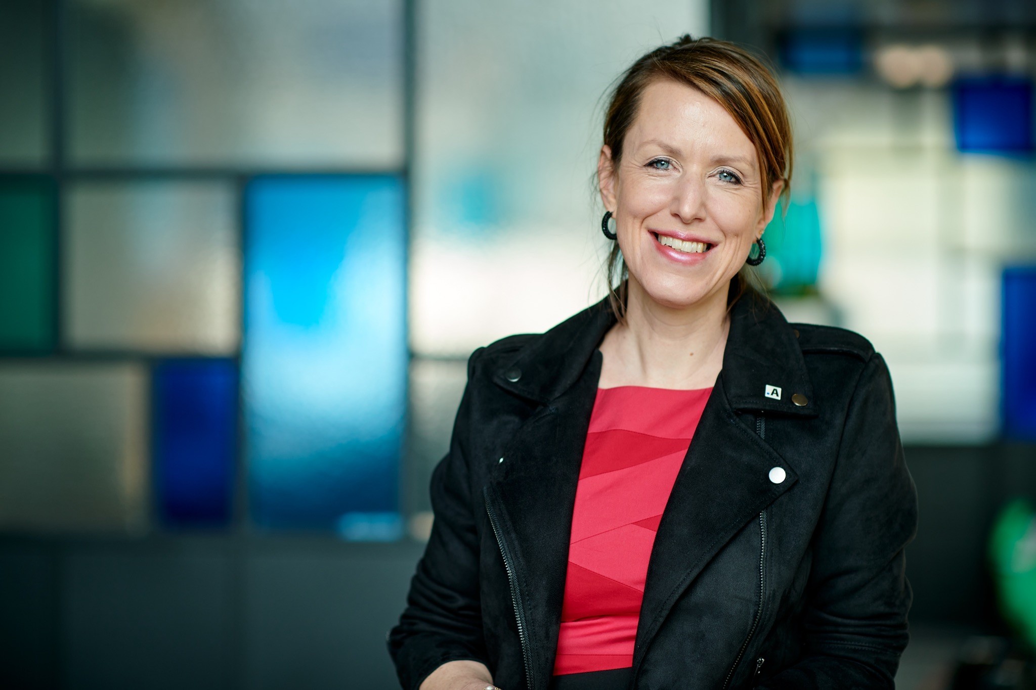 Clarisse Ramakers (Agoria) intègre le groupe Keyes