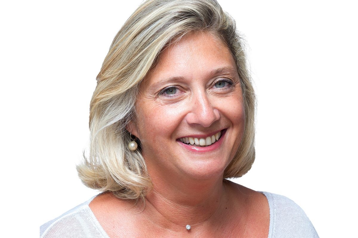 Beyne-Heusay : enseignante, Annick Grandjean quitte le parti Les Engagés