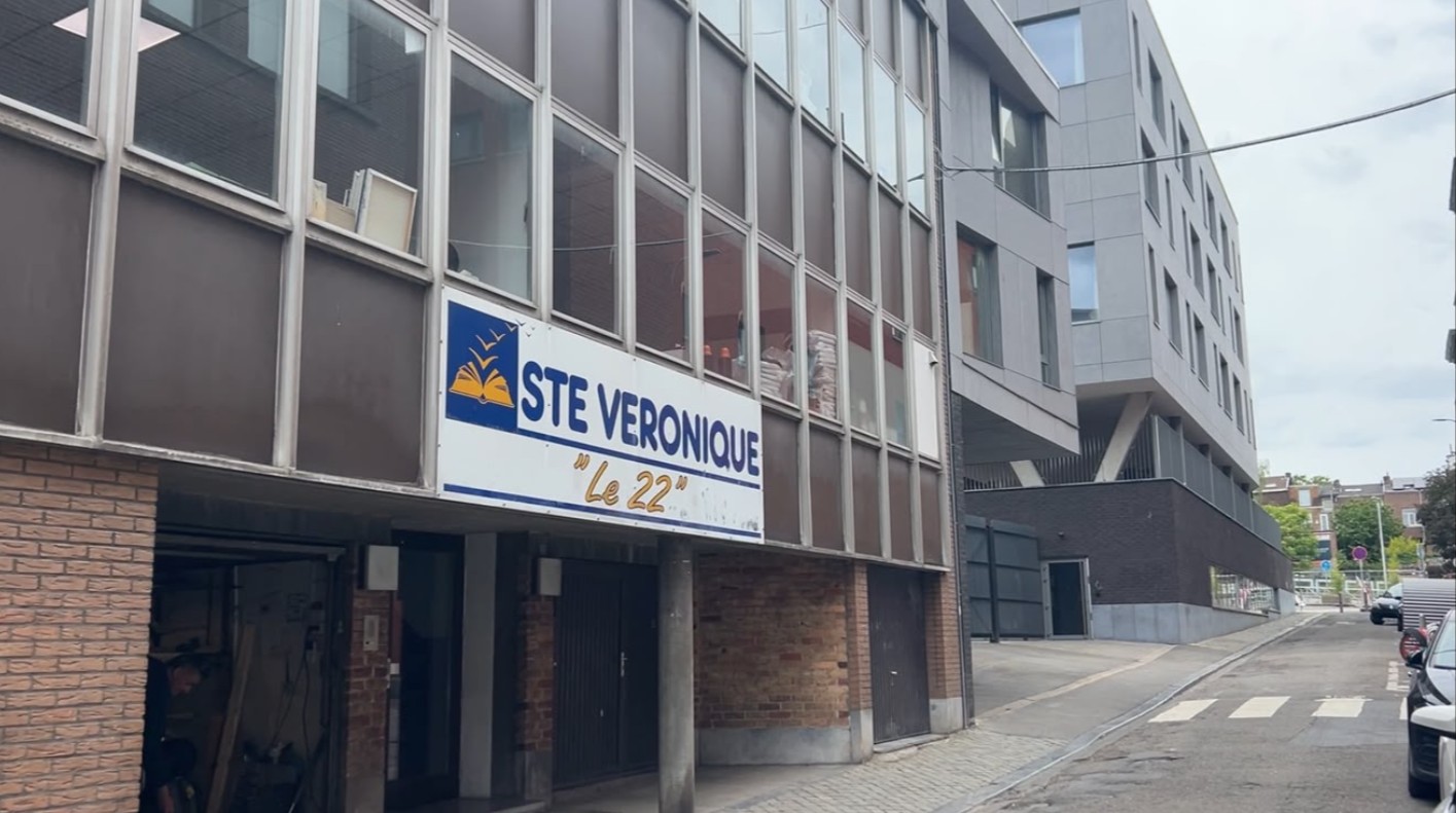 Sainte-Véronique : des parents obtiennent la levée du piquet de grève