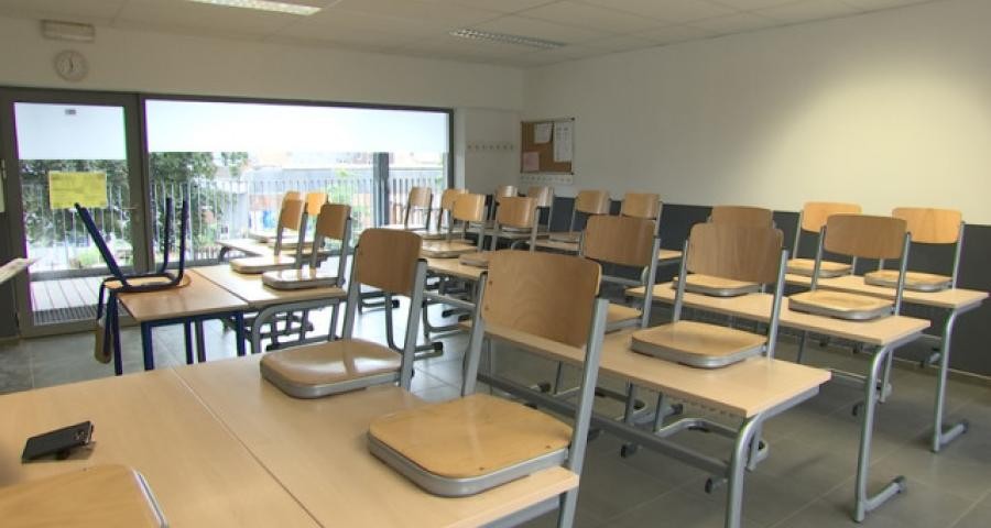 Canicule : cours suspendus dès ce mercredi 24 dans les écoles de la ville de Liège