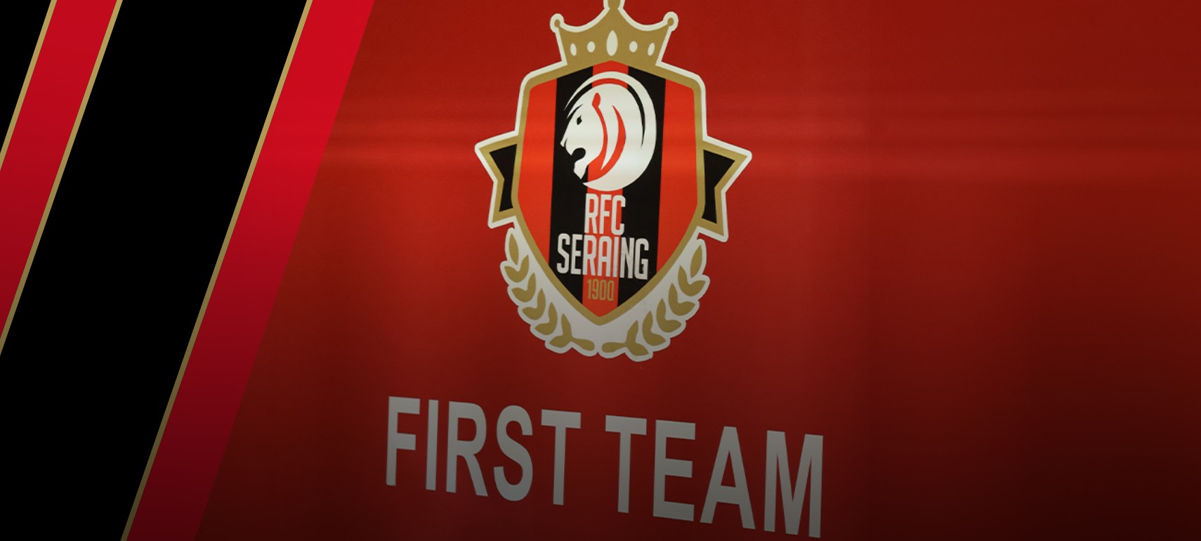 Football : staff et noyau, il y a du mouvement au RFC Seraing