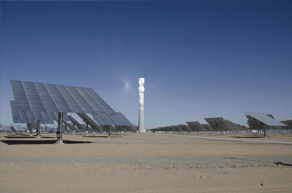 John Cockerill : 10 centrales thermiques en Mauritanie