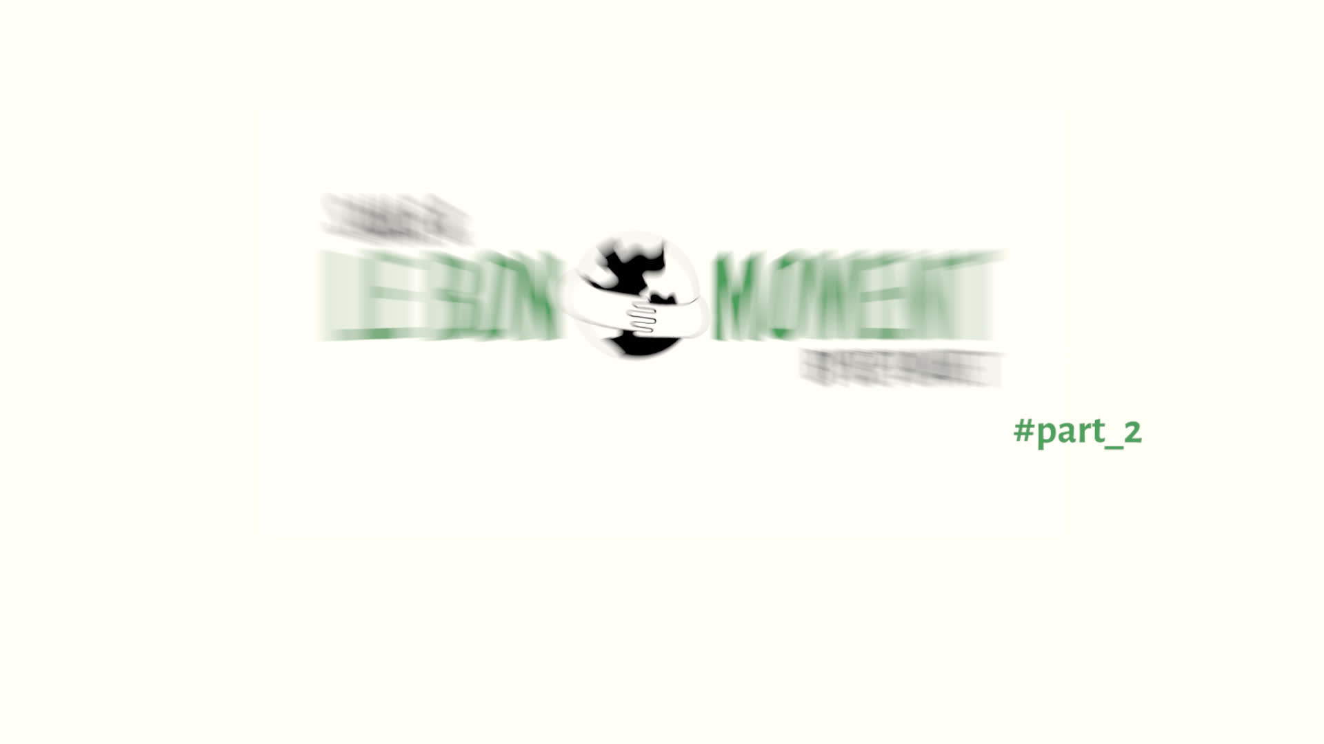 Le Bon moment by Be Planet avec Saule