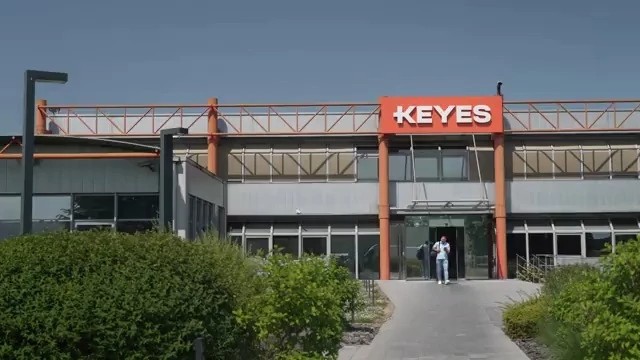 Téléscope Einstein : KEYES participe à la conception du prototype