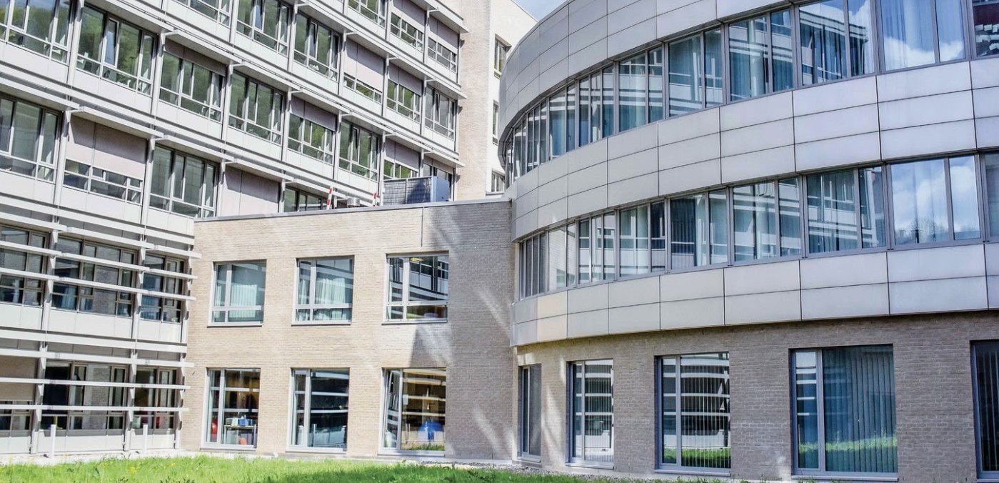 La qualité du travail au CHR Huy saluée par les experts