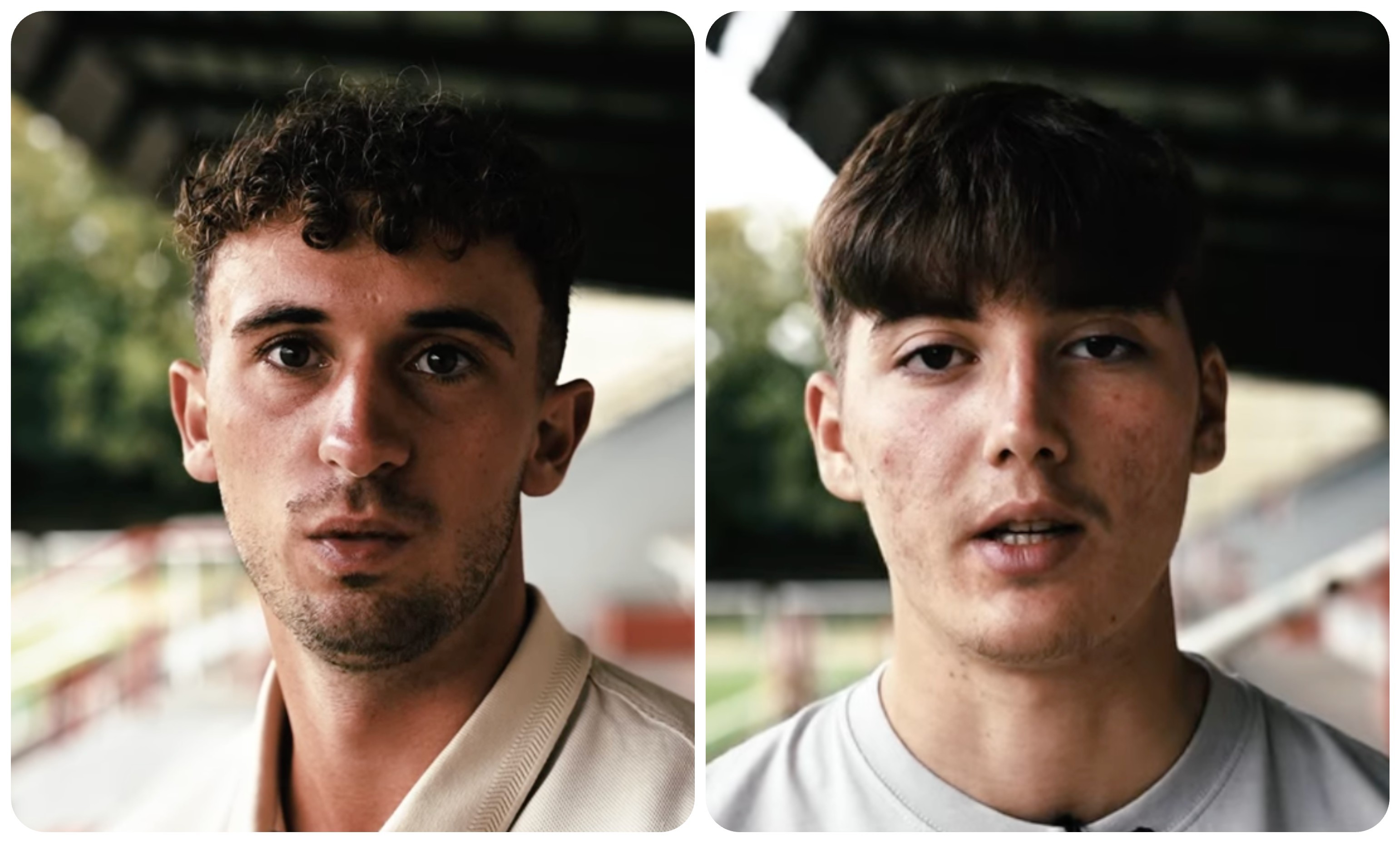 Deux nouvelles arrivées au RFC Liège