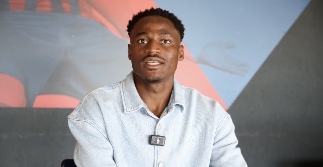Le RFC Liège recrute le défenseur Elie Ilunga Kitoko