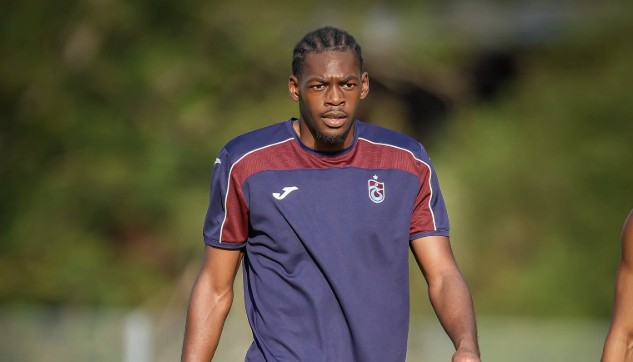 René Mitongo quitte le Standard pour le club turc de Trabzonspor