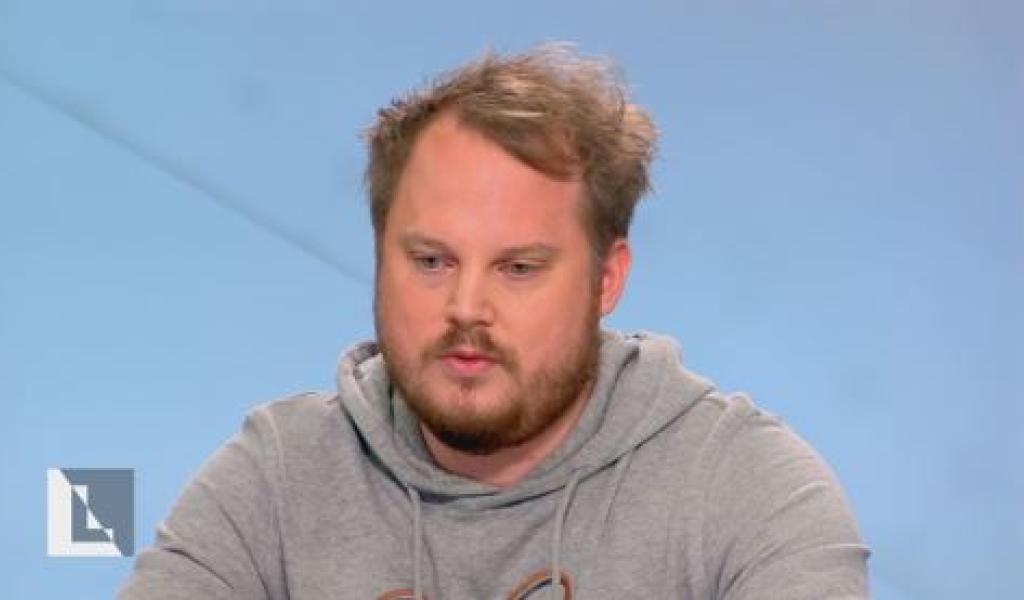 Actu L : Adrien François