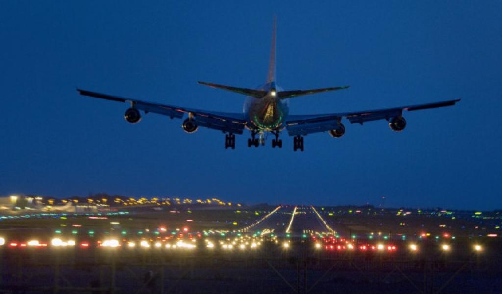 Stop Alibaba a reçu 15.000 plaintes contre les nuisances à Liège Airport; la Sowaer nuance