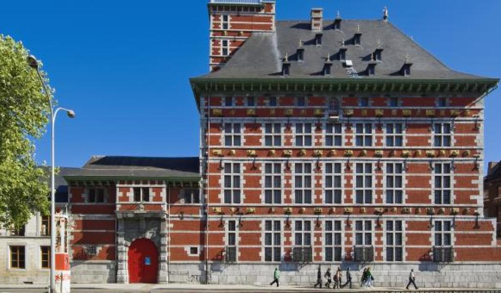 18 musées accessibles en région liégeoise pendant une "nuit ardente"