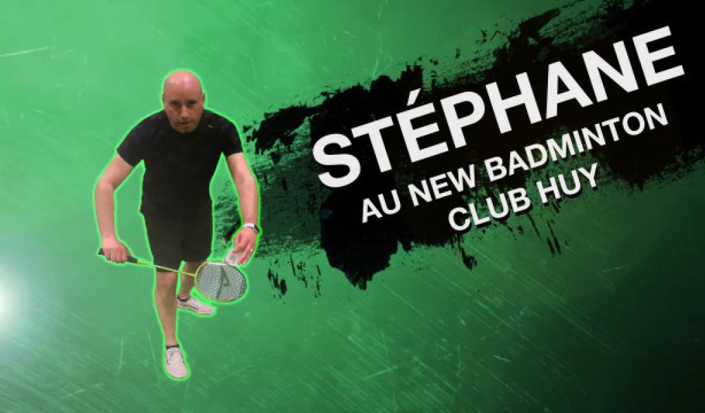 RTC fait son sports #18 - le badminton