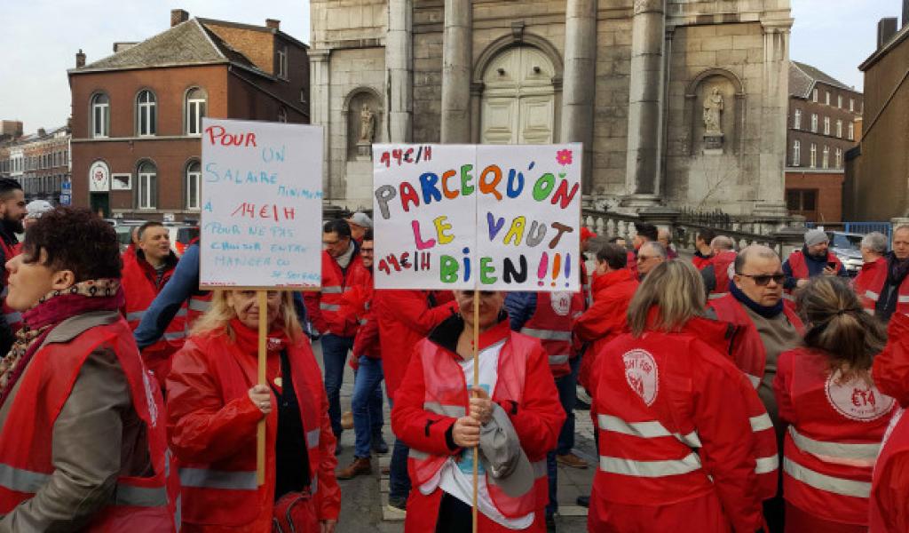 Grève : les services publics au ralenti ce mardi