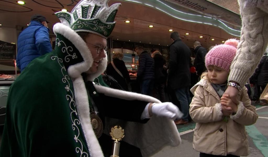 Waremme: le carnaval revient le 12 mars, après 3 ans d'absence