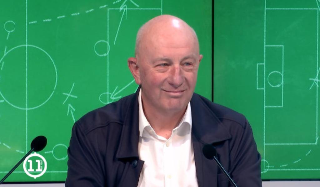 11 dit tout : S02E10 avec Daniel Boccar