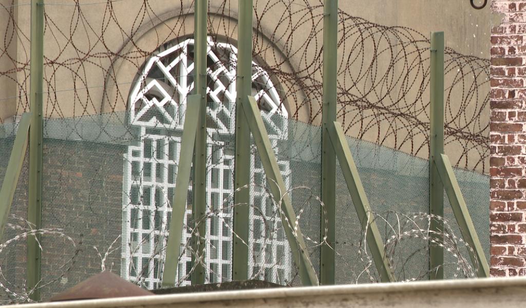 Les prisons risquent également de fonctionner au ralenti jeudi