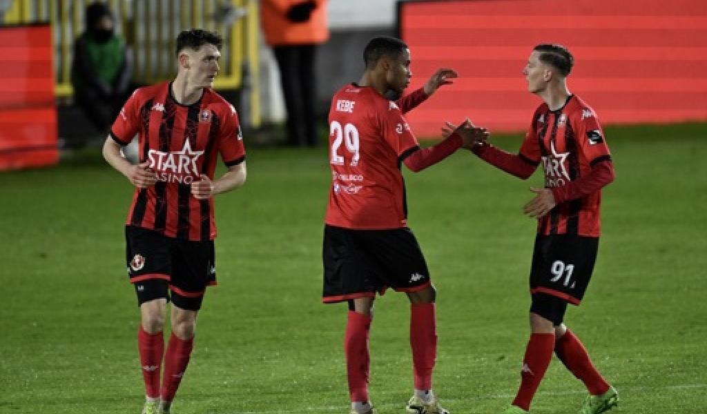 Le RFC Seraing a un nouveau directeur général