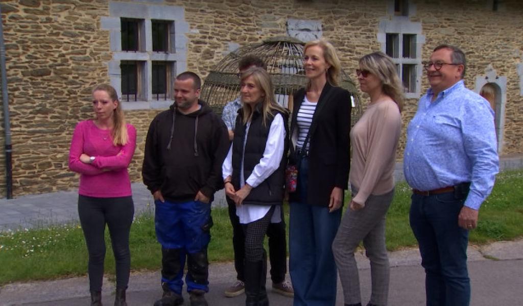 Braives: Le village du Saule poursuit son développement avec de nouvelles activités 
