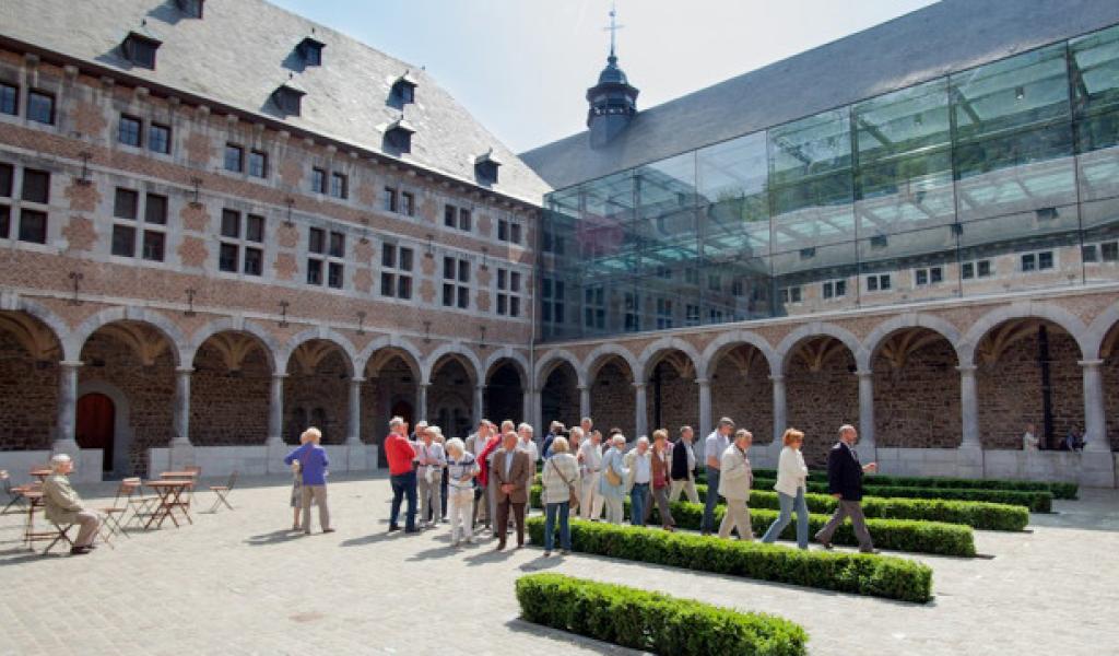 Le Musée de la Vie wallonne va changer de nom et adapter son parcours