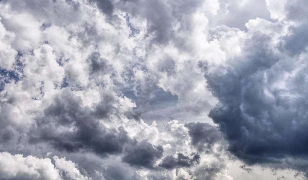 Météo : Beaucoup de nuages et des averses