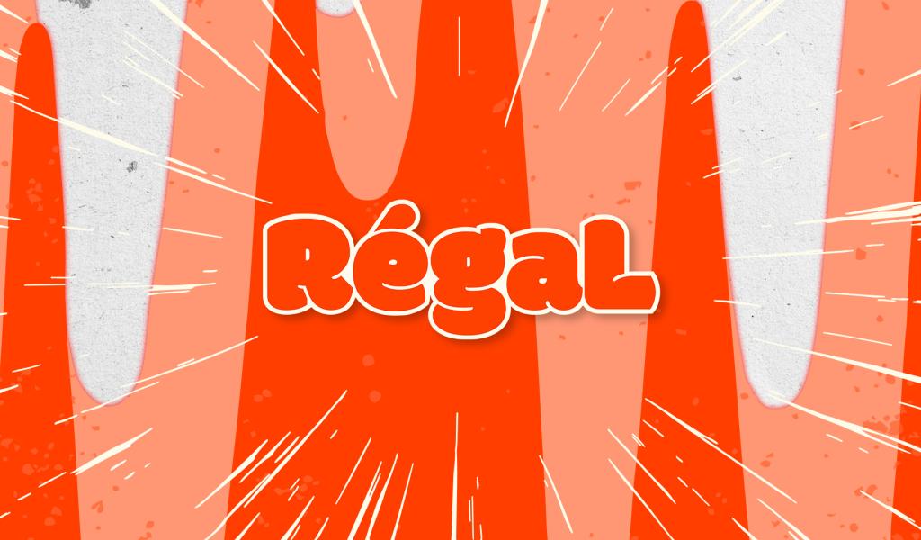 Régal