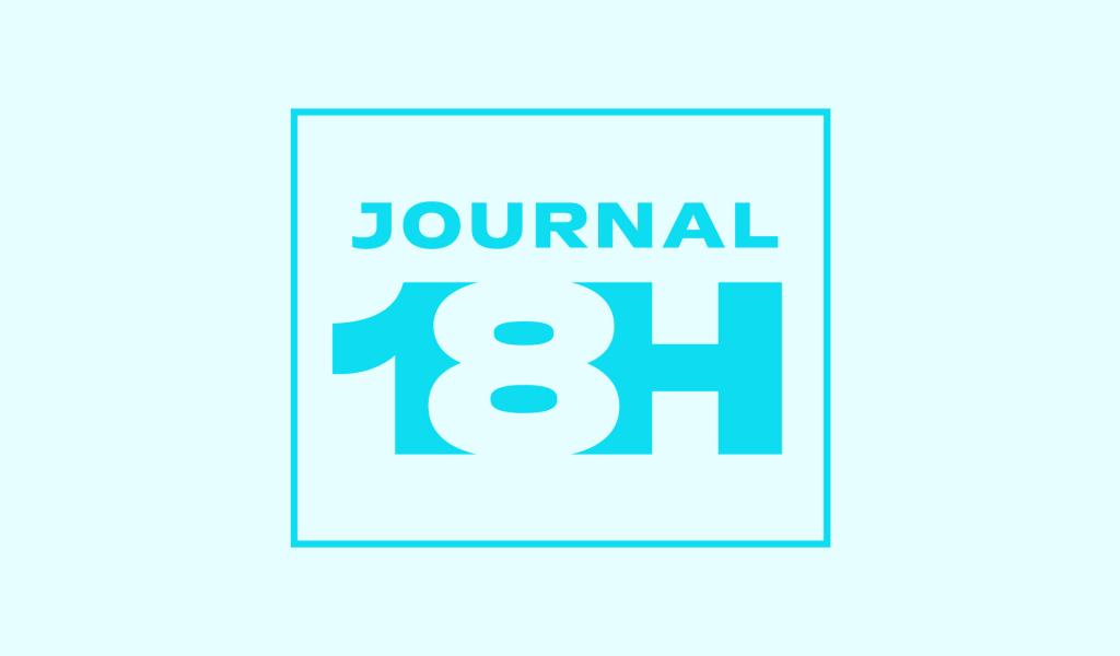 Le JT Edition du soir - 18/08/2025