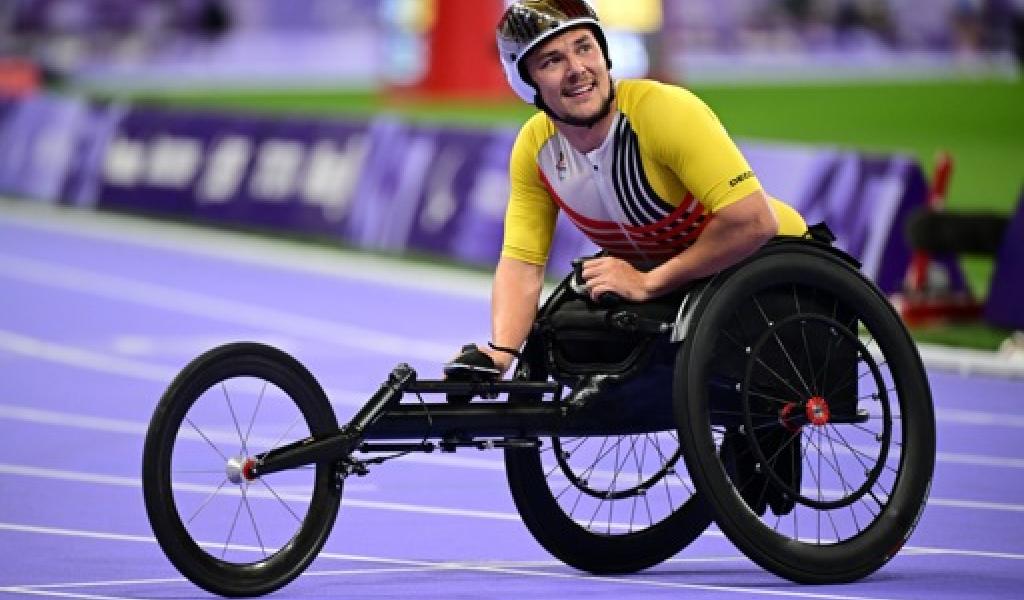 Maxime Carabin va devoir se soumettre à de nouveaux tests