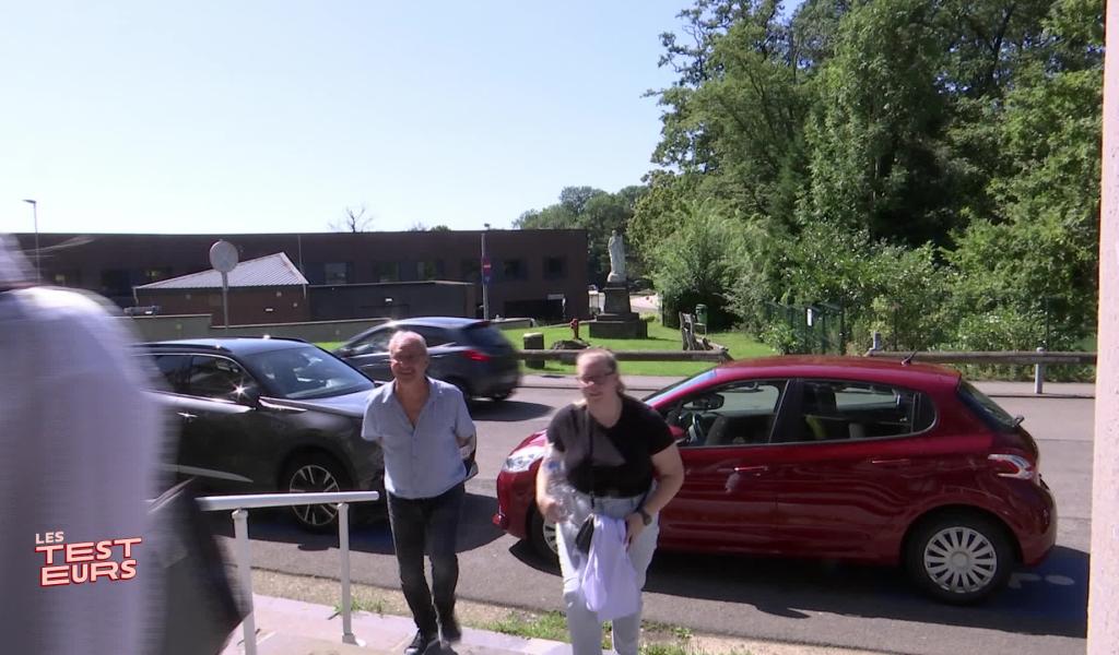 Les Testeurs prennent un coup de vieux (1/7)