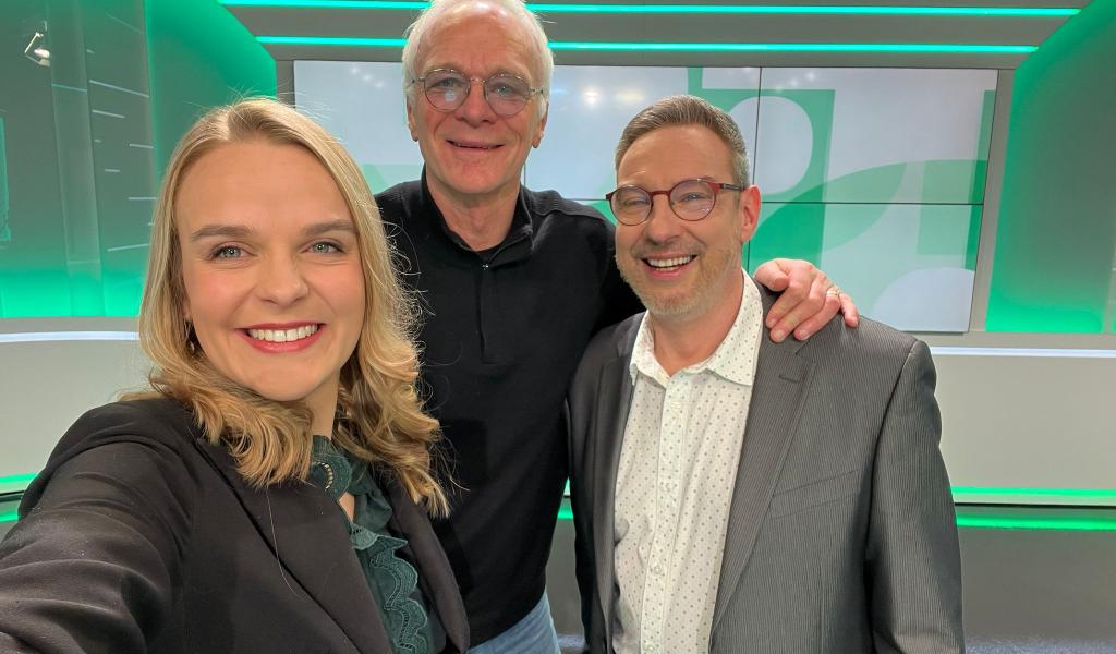 Sports 4 du dimanche 22 décembre 2024 avec Pierre Cornia