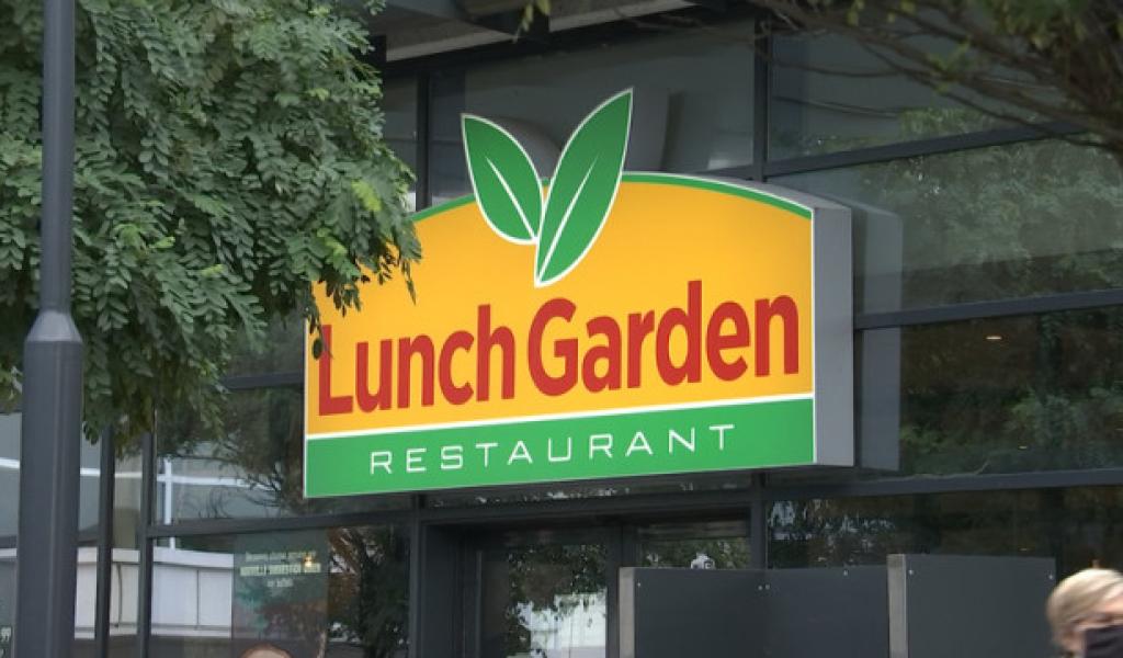 Lunch Garden: CIM Capital reprend 41 restaurants dont 6 en province de Liège