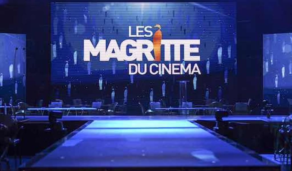 Une 14e édition des Magritte très liégeoise