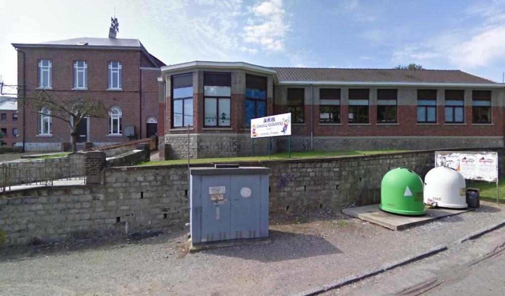Amay : la commune abandonne le projet de crèche à Ampsin