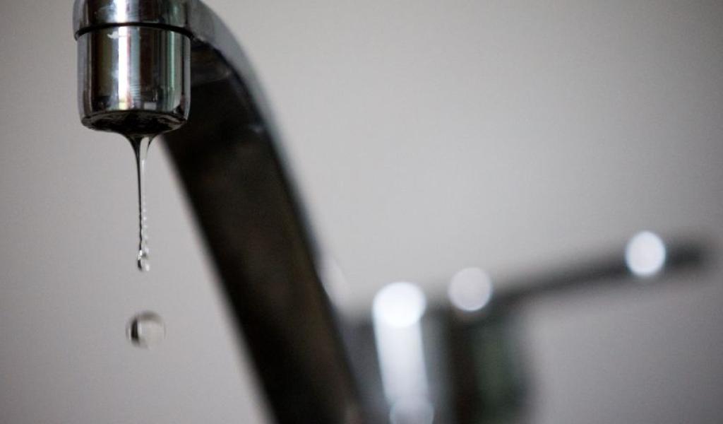 Plusieurs communes sans eau à cause de l'explosion d'une conduite à Saint-Georges