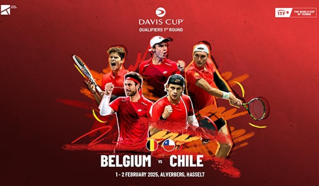 Coupe Davis: 1-1 avant le double