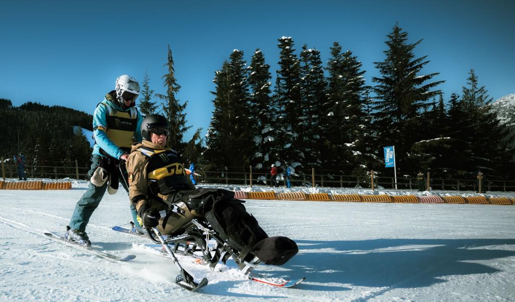 Invictus Games : déjà deux médailles belges et liégeoises !