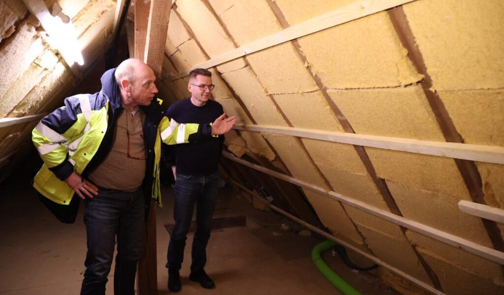 La Wallonie réforme son système de primes à la rénovation dès ce 14 février 2025