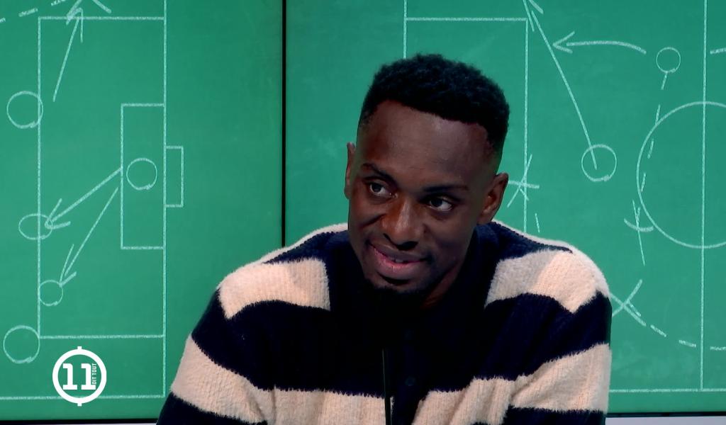 Paul-José Mpoku relève un nouveau défi en Roumanie !