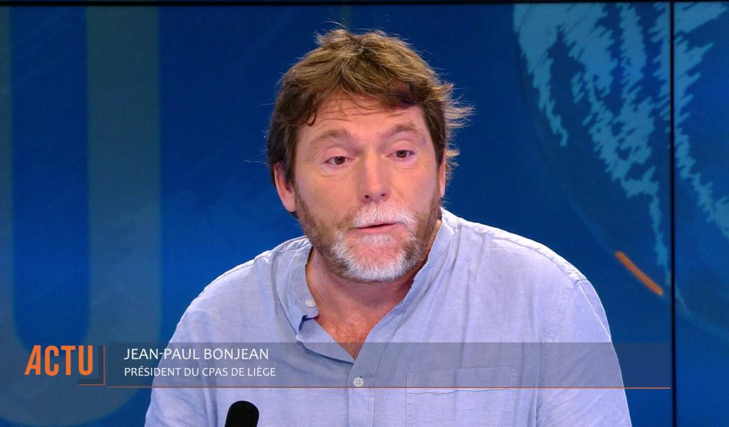 Jean-Paul Bonjean