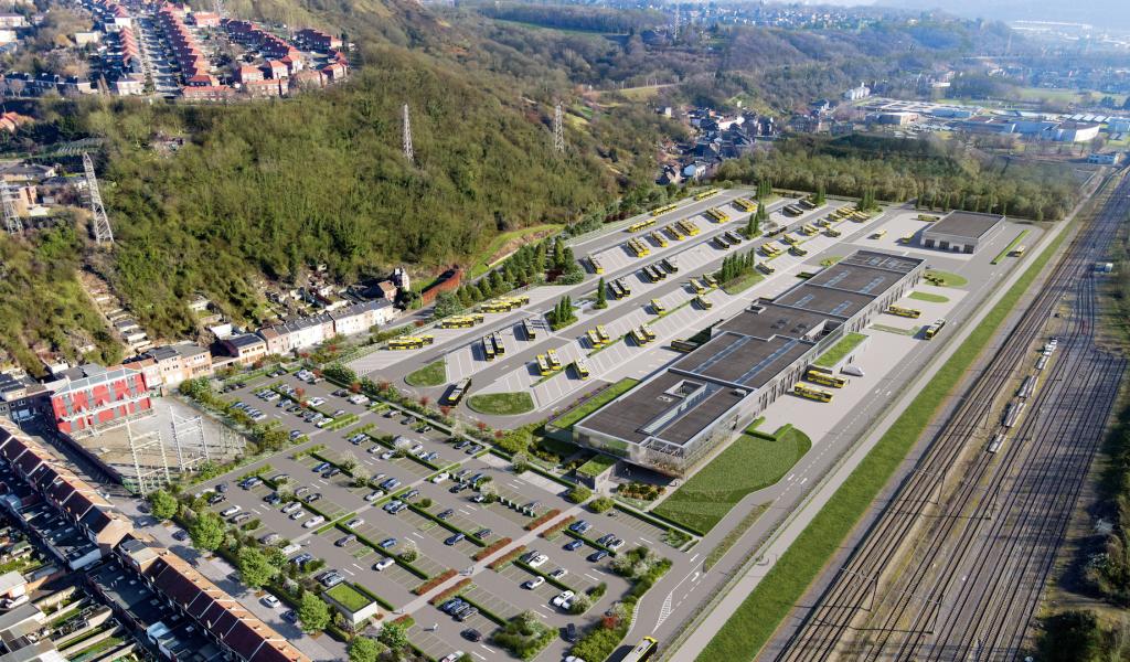 le TEC prépare l’avenir avec le Mobi'Park