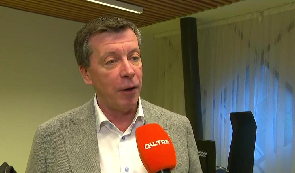 Plan Oxygène : la Région wallonne refuse le budget de Herstal
