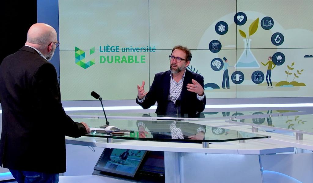 Invité : le Laboratoire des Transitions de l'ULiège