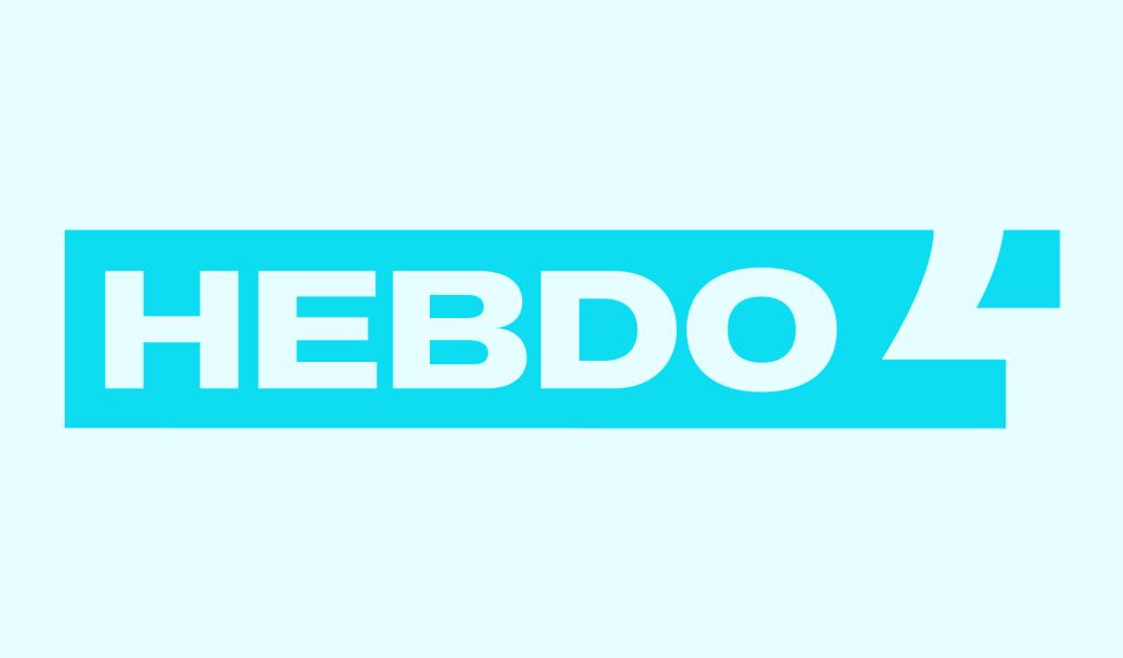 Hebdo 4 - 08/02/2025