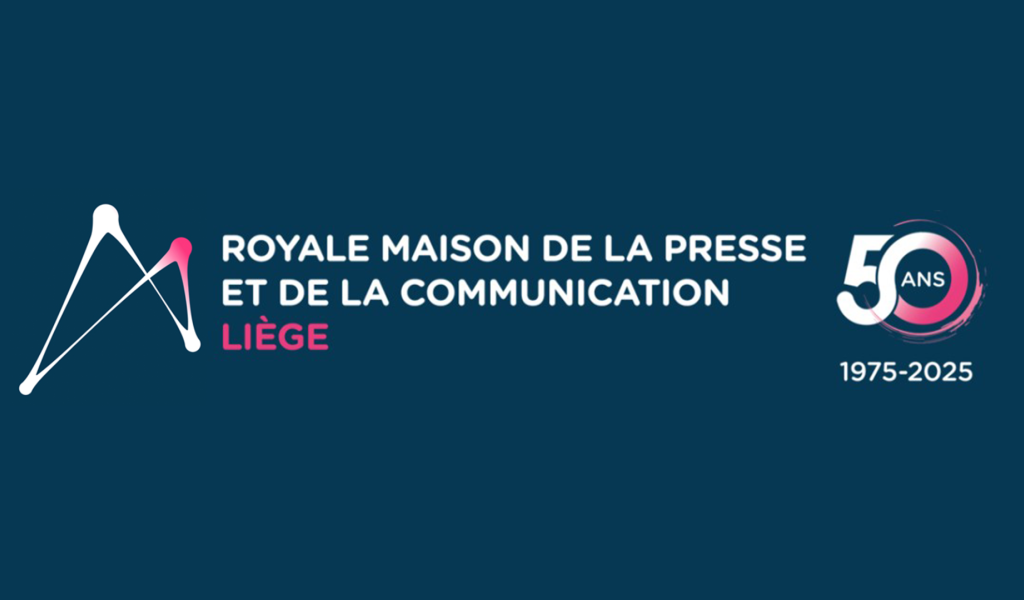 La Maison de la presse et de la communication de Liège reçoit le titre honorifique "Royal"