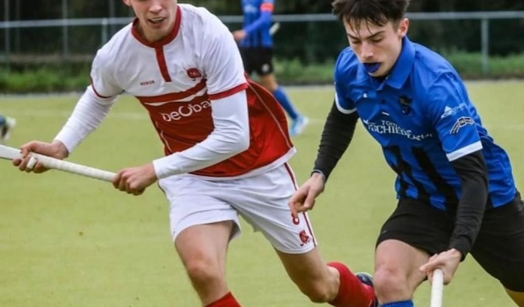 Le club de hockey de Huy quitte Tihange pour Solières