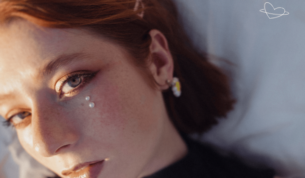 Cloudie nous présente son nouvel EP "Jolie mélancolie"